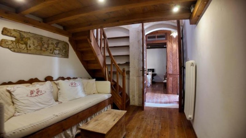 Rethymno - Old Town Kreta, Rethymno: Einzigartig gestaltetes Einfamilienhaus zum Verkauf in der Altstadt Haus kaufen